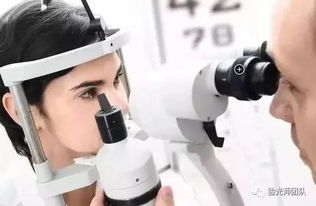 我，為何選擇眼鏡這一行 一份關乎光明的職業