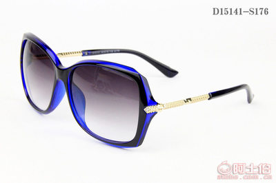 時(shí)尚遮陽(yáng)新寵 戲鏡士2016新款太陽(yáng)鏡引領(lǐng)女士潮流